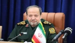 سرپرست جدید وزارت دفاع را منصوب شد
 2