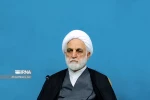 رئیس قوه قضاییه: جلسات شورای موقت رهبری به سرعت تشکیل شد/اقدام مطلوب دولت برای تأمین مایحتاج عمومی 2