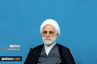 رئیس قوه قضاییه: جلسات شورای موقت رهبری به سرعت تشکیل شد/اقدام مطلوب دولت برای تأمین مایحتاج عمومی