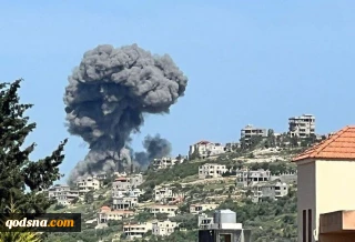 حملات گسترده اسرائیل به لبنان؛ ۳۱ تن شهید و ۱۴۹ نفر مجروح شدند