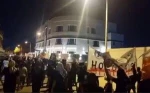 تظاهرات مردم بحرین در حمایت از جمهوری اسلامی ایران و خون‌خواهی امام شهید امت + فیلم 2