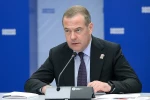مدودف: ترامپ در حمله به ایران دچار اشتباه بزرگی شد 2