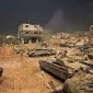 تعمیق بحران انسانی در غزه