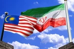 رسم همبستگی اسلامی؛ مالزی تمام‌قد کنار ایران ایستاد 2