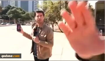 تشدید خفقان در تل‌آویو/ بازداشت تیم رسانه خارجی به اتهام تصویربرداری از تخریب‌ها 2