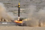 اليوم الرابع من العاصفة: هجمات إيران الساحقة على العدو المعتدي

مقتل عدد من مشاة البحرية الأمريكية وتدمير مبنى القيادة والمقر الرئيسي لقاعدة جوية أمريكية 2