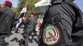شهادت دو عضو الحشد الشعبی در حمله به استان بابل عراق