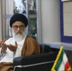حجت‌الاسلام والمسلمین حسینی مزاری: شهادت آیت الله خامنه ای نقطه عطفی در تاریخ معاصر است 2