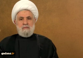 دبیرکل حزب الله: 

صبرمان حدی دارد؛ تجاوزات اسرائیل از حد گذشته است