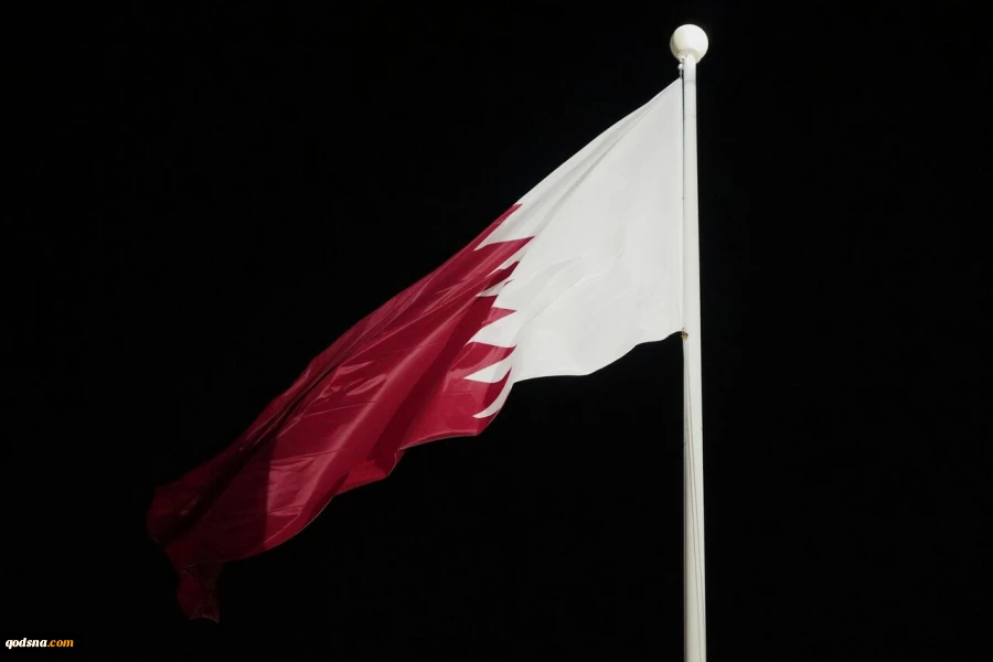 قطر ساکنان اطراف سفارت آمریکا را تخلیه کرد 2