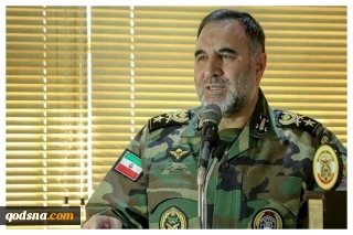 جانشین فرمانده قرارگاه خاتم: تابوت‌های آمریکایی‌ها را پر می‌کنیم