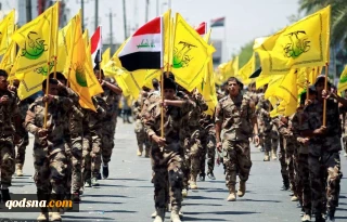 مقاومت اسلامی عراق از ۲۹ عملیات علیه پایگاه‌های دشمن در منطقه خبر داد