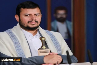 فراخوان رهبر انصارالله برای راهپیمایی میلیونی در حمایت از ایران