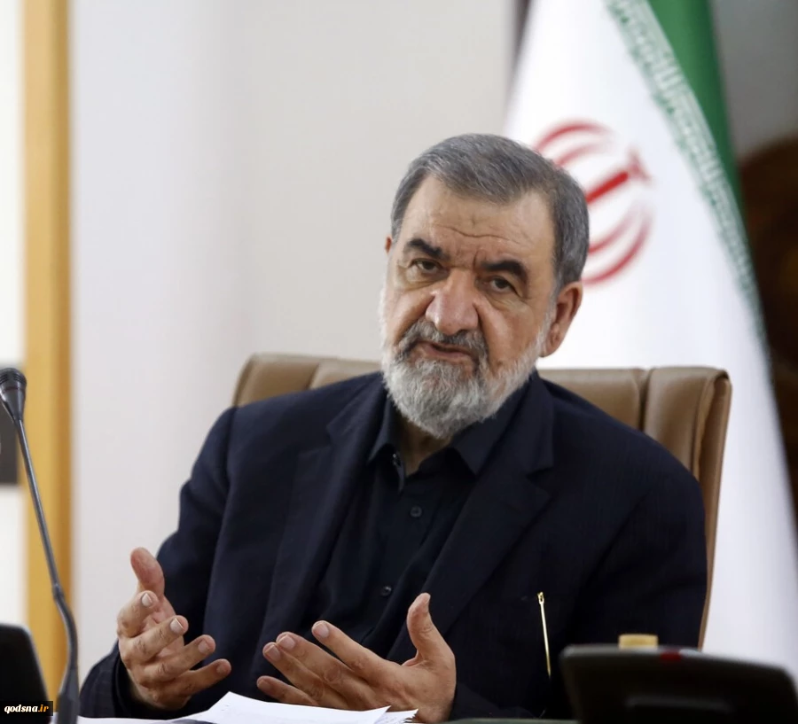 محسن رضایی: آمریکا را از خلیج فارس اخراج می‌کنیم/ دشمن توانایی جنگ طولانی مدت را ندارد 2
