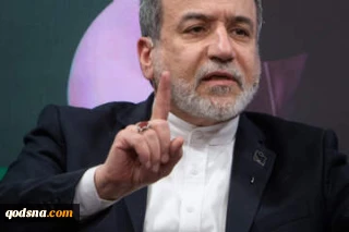 هشدار عراقچی به رئیس جمهور آمریکا