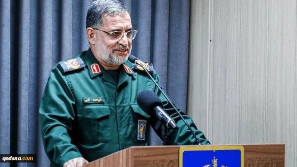 IRGC Spokesman: New Iranian Weapons, Innovations Yet to Be Used on Large Scale