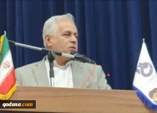 کارشناس ارشد مسائل منطقه در گفتگو با قدسنا:

 قطار حرکت نظام ایران اسلامی با ترور رهبران سیاسی و فرماندهان نظامی متوقف نخواهد شد/ طراحی رهبر شهید انقلاب برای روزهای کنونی