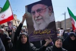 بیانیۀ جمعیّت حامیان آزادی قدس شریف به مناسبت شهادت حضرت آیت‌الله العظمی سیّدعلی حسینی خامنه‌ای 2