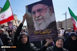 بیانیۀ جمعیّت حامیان آزادی قدس شریف