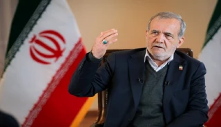 الرئيس الإيراني: إيران لن تهاجم دول الجوار إلا إذا تعرضت لهجوم منها
