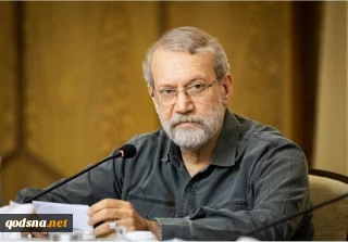 لاریجانی: هدف اصلی دشمن تجزیه ایران بود، اما شکست خورد