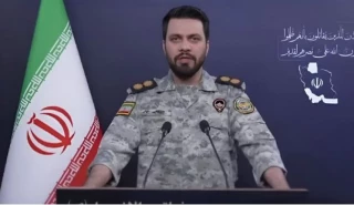 قرارگاه مرکزی خاتم الانبیا: دشمن اگر به صورت شناوری قصد ورود کند به قعر دریا خواهد رفت