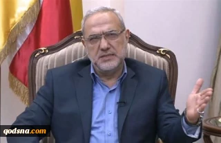 هدف مقاومت توقف تجاوزهای مکرر دشمن