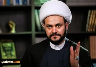پیام دبیرکل جنبش النجباء برای کسانی که به حمایت آمریکا دل خوش کرده‌اند