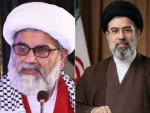 تبریک رئیس حزب شیعیان پاکستان به مناسبت انتخاب سومین رهبر ایران 2