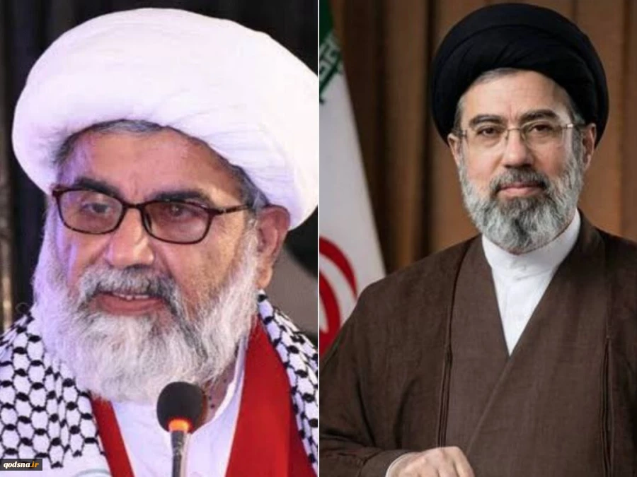 تبریک رئیس حزب شیعیان پاکستان به مناسبت انتخاب سومین رهبر ایران 2