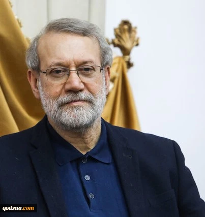 لاریجانی: وجود رهبری جدید برای آینده انقلاب اسلامی منشأ خیر و برکت است 2