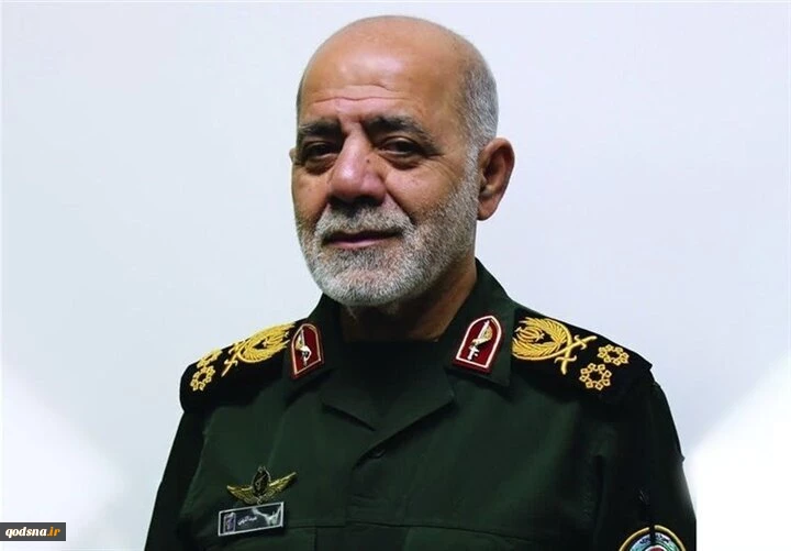 سرلشکر عبدالهی: انتقام از دشمنان از هر زمان دیگری استوارتر است 2