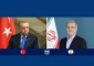 پزشکیان در گفت‌وگوی تلفنی با رجب طیب اردوغان مطرح کرد؛

اعلام آمادگی ایران برای رفع سوءتفاهم مبنی بر ادعای حملات موشکی به ترکیه