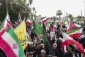 A Sea of Loyalty:

Iran's heart beats in unison for Ayatollah Seyed Mojtaba Khamenei
