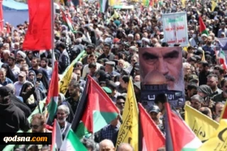 تشریح جزئیات راهپیمایی روز جهانی قدس