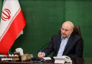 قالیباف: دنبال آتش‌بس نیستیم/ باید توی دهان متجاوز زد