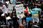 بیانیه و فراخوان مجمع فعالان و سازمان های مردم نهاد آزادی قدس شریف به مناسبت روز قدس 2