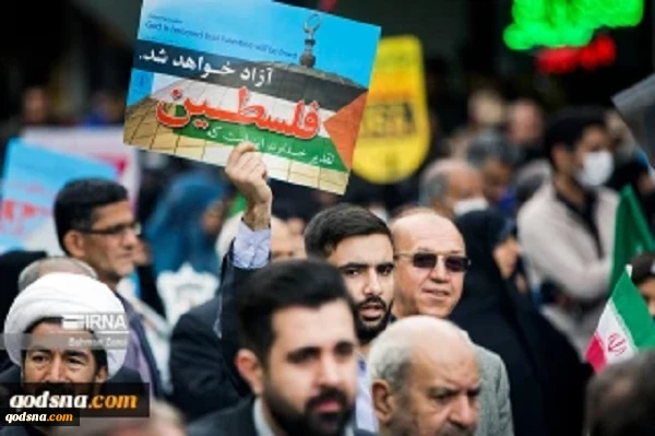 بیانیه بیانیه اتحادیه بین المللی فعالان و سازمان های حامی مردم فلسطین به مناسبت روز جهانی قدس 2