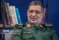 الحرس الثوري ينفي عبور ناقلة نفط عبر مضيق هرمز بمرافقة الجيش الأمريكي
