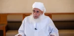 مفتي سلطنة عُمان يهنئ بانتخاب مجبتى خامئني ويدعوه لنصرة فلسطين 2
