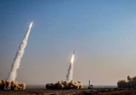 دور جدید حملات موشکی و فعالیت آژیرهای خطر در فلسطین اشغالی 2