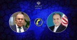 گفت وگوی تلفنی وزرای امور خارجه ایران و روسیه 2