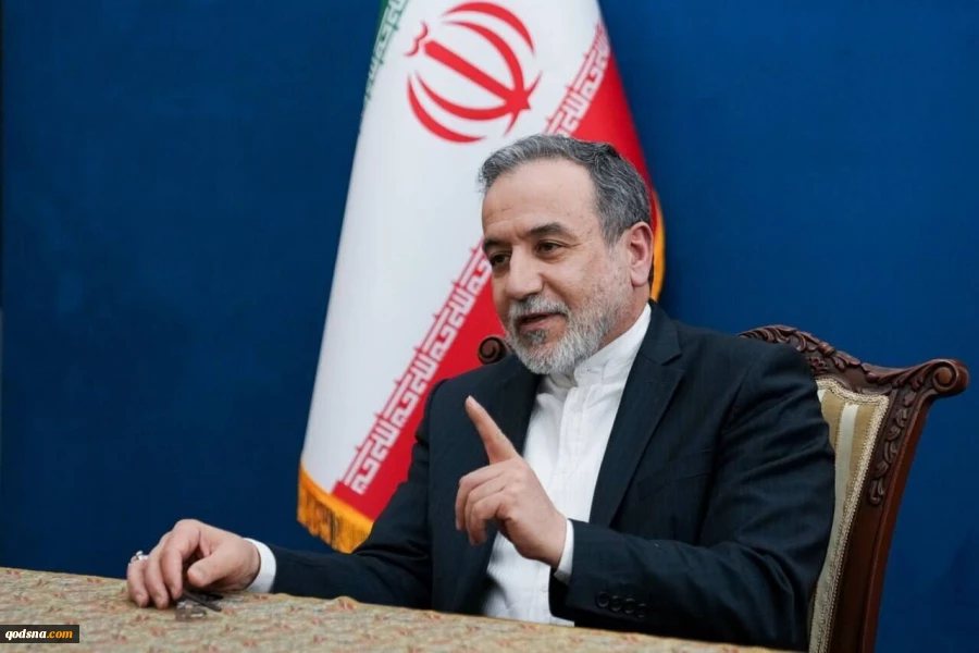 عراقچی: نیروهای مسلح قدرتمند ایران در حال مجازات اسرائیل هستند 2