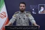 واکنش قرارگاه خاتم الانبیاء به هدف قرار گرفتن یکی از بانک‌های کشور؛

دشمن دست ما را برای هدف قرار دادن مراکز اقتصادی و بانک‌های متعلق به آمریکا و رژیم صهیونیستی در منطقه باز گذاشت
 2