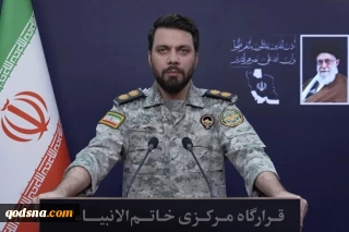 سخنگوی قرارگاه خاتم: امنیت و حاکمیت ملی عمان قابل احترام است/مدیریت هوشمند تنگه هرمز