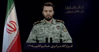 إسقاط طائرة أمريكية للتزوّد بالوقود غرب العراق