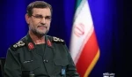 العميد تنكسيري: سنوجه أشد الضربات للمعتدي مع ابقاء المضيق مغلقا 2