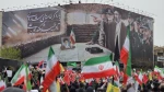 آغاز حماسه ای دیگر؛ فریاد فلسطین در گلوی ملت قهرمان ایران 3