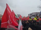 خروش مردم انقلابی تهران در روز جهانی قدس 7