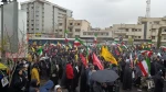طهرا؛ مراسم احياء يوم القدس العالمي 6